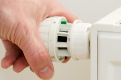Garth Row central heating repair costs