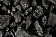Garth Row coal boiler costs