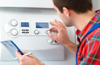 free commercial Garth Row boiler quotes