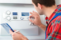 free Garth Row gas safe engineer quotes