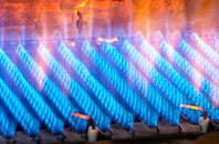 Garth Row gas fired boilers