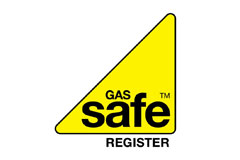 gas safe companies Garth Row